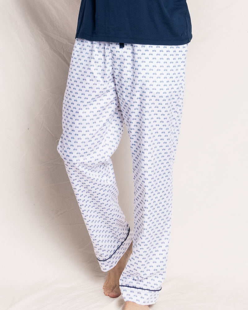 Men's Bicyclette Pants