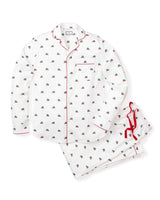 Men's Holiday Journey Pajama Set