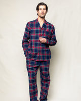 Men's Windsor Tartan Pajama Set