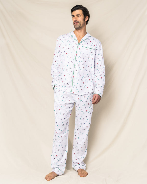 Men's Après Ski Pajama Set