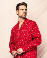 Men's Starry Night Pajama Set