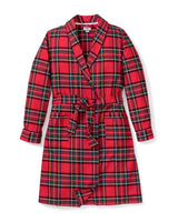 Men's Imperial Tartan Robe