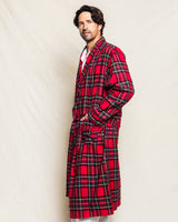 Men's Imperial Tartan Robe