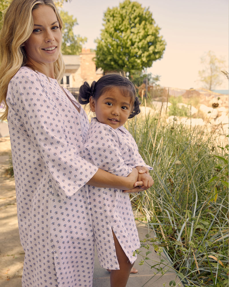 Fleurette Caftan