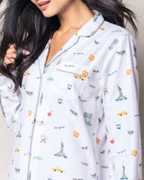 Women's New York! New York! Nightshirt