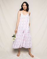 Women's Dorset Floral Chloé Nightgown