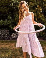 Women's Dorset Floral Chloé Nightgown