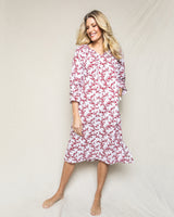 Women's Knightsbridge Floral Delphine Nightgown