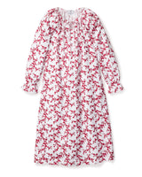 Women's Knightsbridge Floral Delphine Nightgown