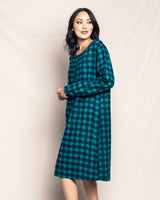Women's Highland Tartan Beatrice Nightgown