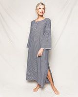 Women's West End Houndstooth Seraphine Nightgown