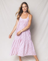 Women's Vintage Rose Chloé Nightgown