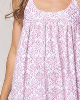 Women's Vintage Rose Chloé Nightgown