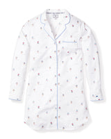 Women's Bateau Nightshirt