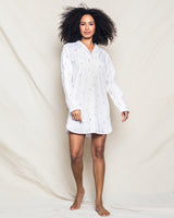 Women's Bateau Nightshirt