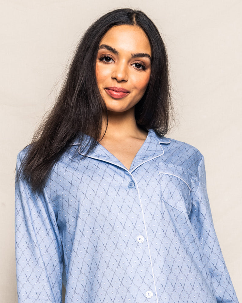 Women's St Andrews Tee Time Nightshirt