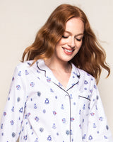 Women's Regal Crests Nightshirt