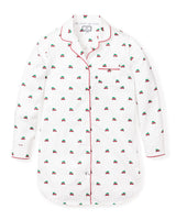 Women's Holiday Journey Nightshirt