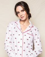 Women's Holiday Journey Nightshirt