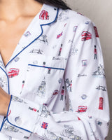 Women's London is Calling Nightshirt