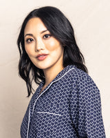 Women's Nordic Antlers Nightshirt