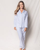 Women's Bicyclette Pajama Set
