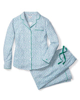 Women's Stafford Floral Pajama Set