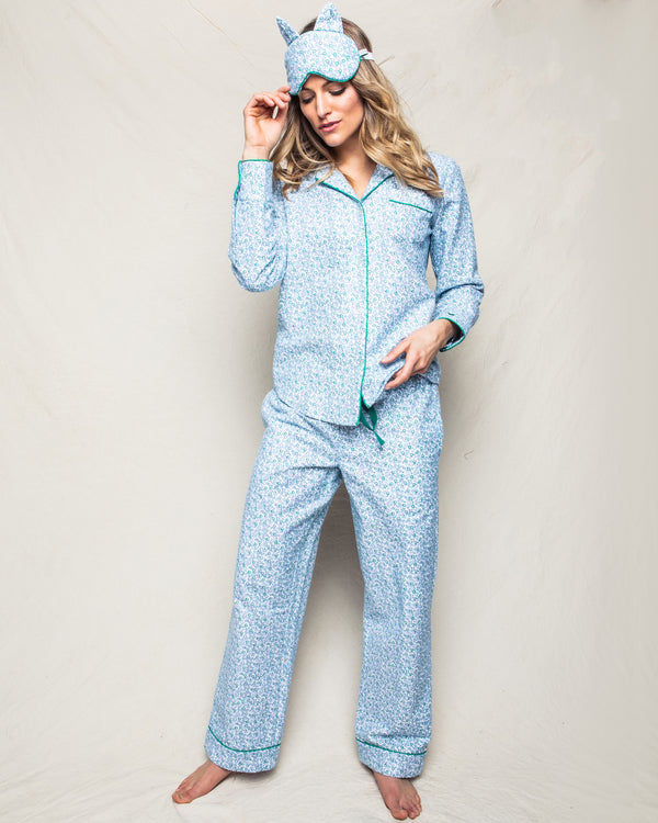 Women's Stafford Floral Pajama Set