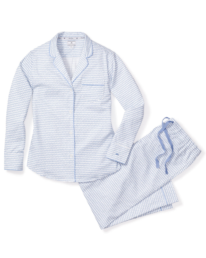 Women's La Mer Pajama Set