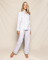 Women's Après Ski Pajama Set