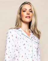 Women's Après Ski Pajama Set