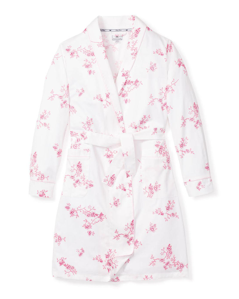 Dressing Gown Care Guide - Including Washing after 4 wears!