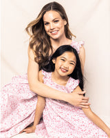 Children's Dorset Floral Margaux Dress