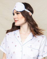 Women's Bateau Short Set