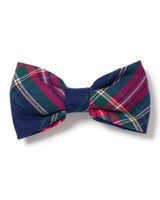 Windsor Tartan Dog Bow Ties