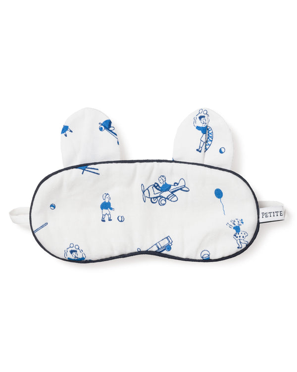 Antique Toys Bear-y Sleep Mask