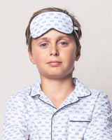Children's Bicyclette Traditional Sleep Mask