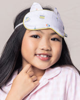 Children's Birthday Wishes Kitty Sleep Mask