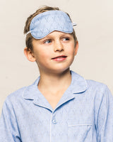 Children's St Andrews Tee Time Traditional Sleep Mask