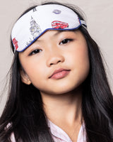 Children's London is Calling Traditional Sleep Mask
