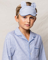 Children's La Mer Bear-y Sleep Mask