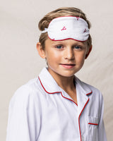 Children's Brixham Lobsters Traditional Sleep Mask