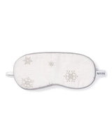 Children's Winter Wonderland Traditional Sleep Mask