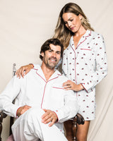 Women's Holiday Journey Nightshirt