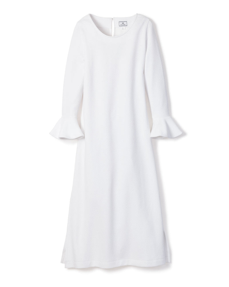 Luxe Pima Ophelia Nightgown