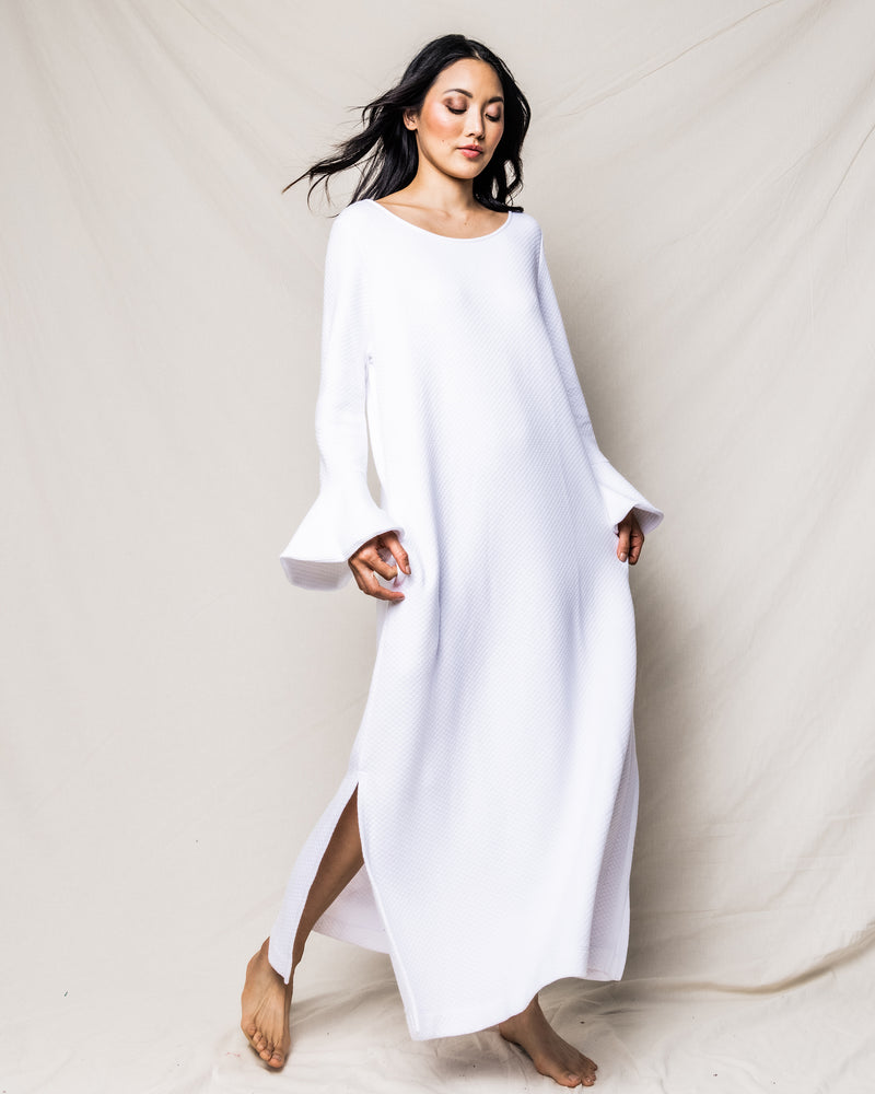Luxe Pima Ophelia Nightgown