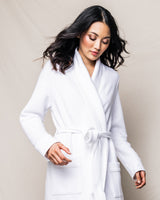 Luxe Pima Ophelia Robe
