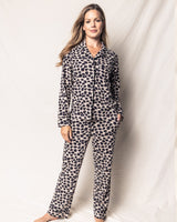 M.M.LaFleur x Petite Plume Pima Sahara Pajama Set
