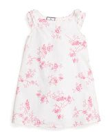 Children's English Rose Floral Amelie Nightgown
