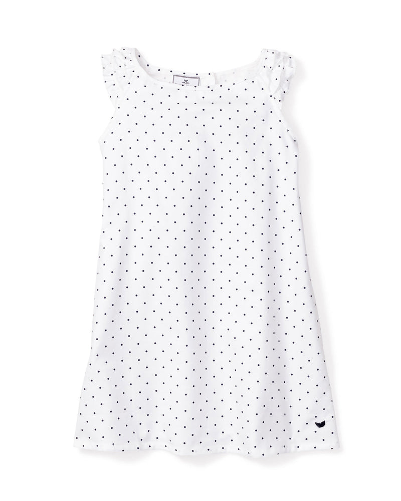 Pin Dots Amelie Nightgown